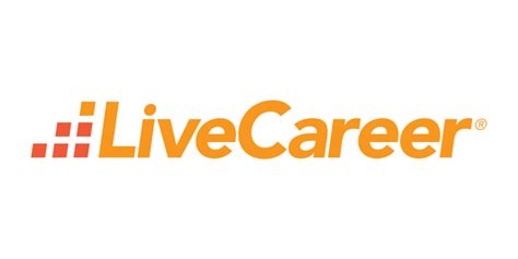 live carrer|livecareer.com.